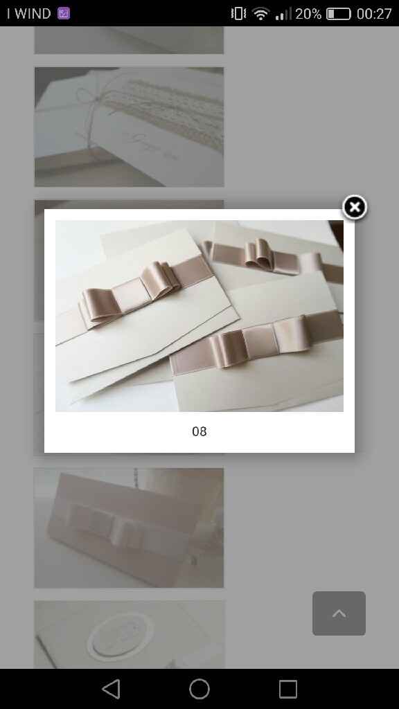 Dove acquistare scatole bomboniere economiche? - 1