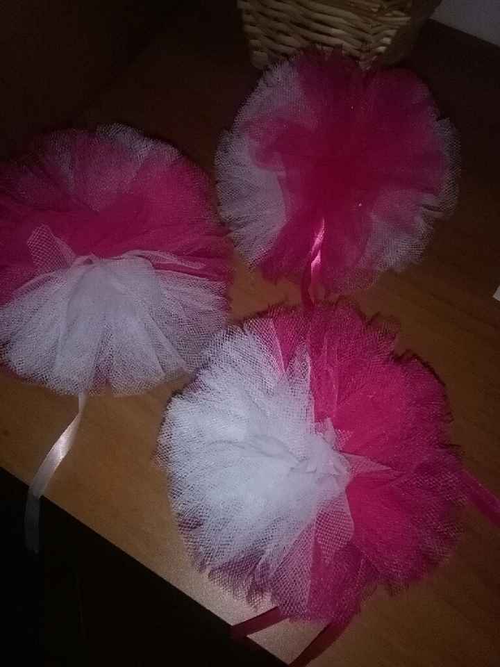 Addobbi per auto fai da te - 1