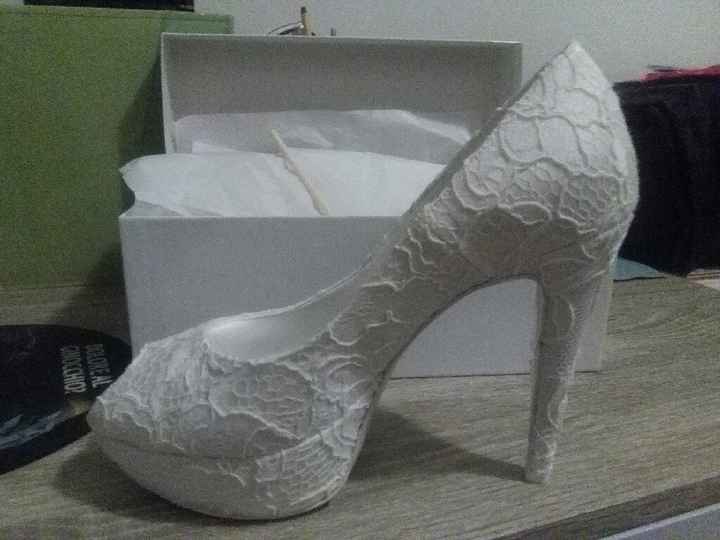 Le mie scarpe!!! - 2