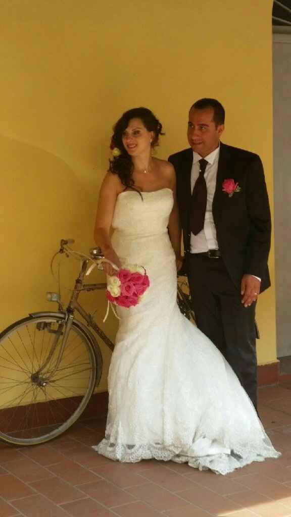 Sposine 2016...una foto ricordo please! - 1