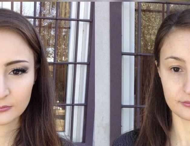 Prova trucco perfetta ;) - 2