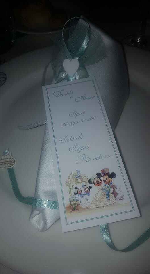  Tema del matrimonio - 1