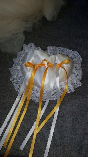 Idee per portafedi - 1