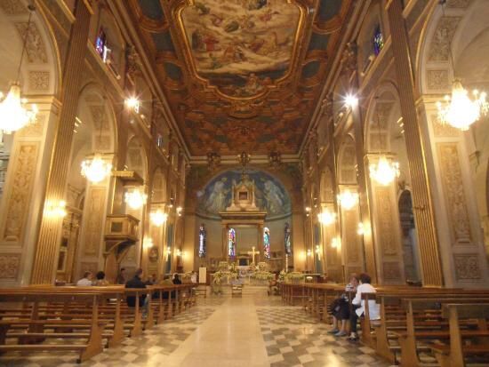 Chiese del Lazio: quale avete scelto per il vostro sì?  - 1