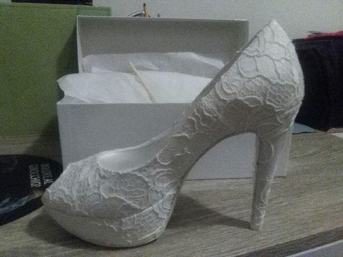 Le mie scarpe!!! - 2