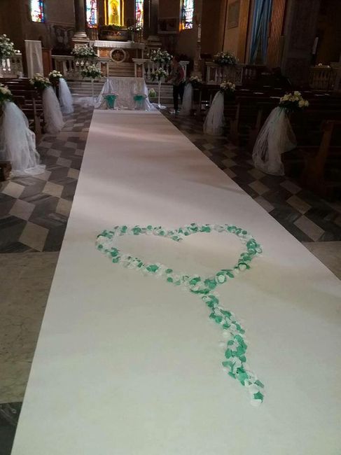  Tema del matrimonio - 2