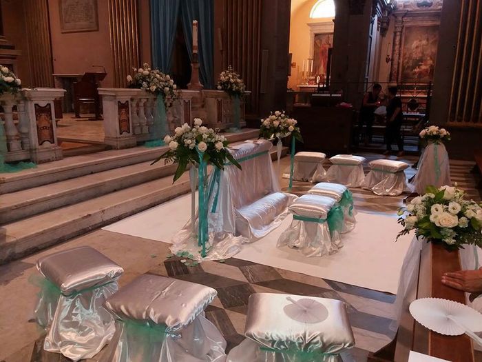  Tema del matrimonio - 3