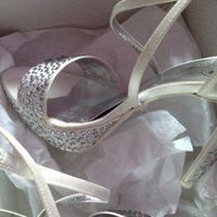 Le vostre scarpe!! - 1