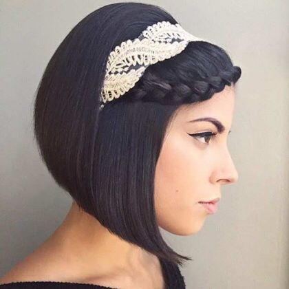 Capelli alle spalle - 3