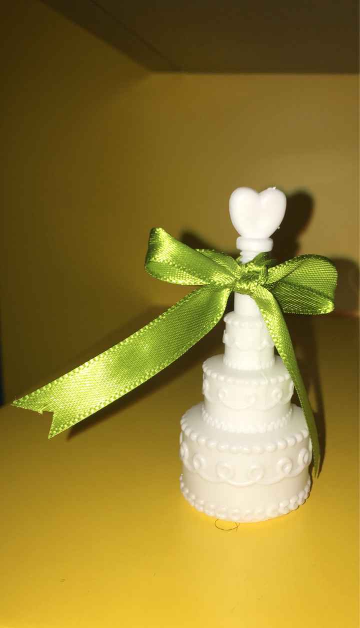 Idee segnaposti!! - 1