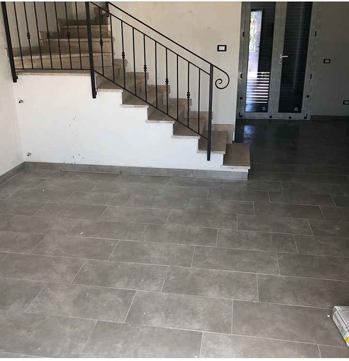 Finalmente chiavi 🔑🏠🎊 - 2