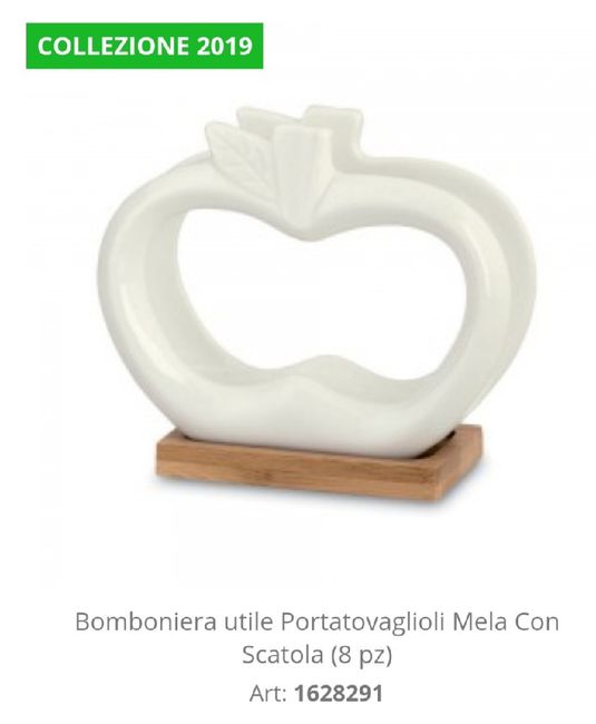 Help bomboniera! - 3