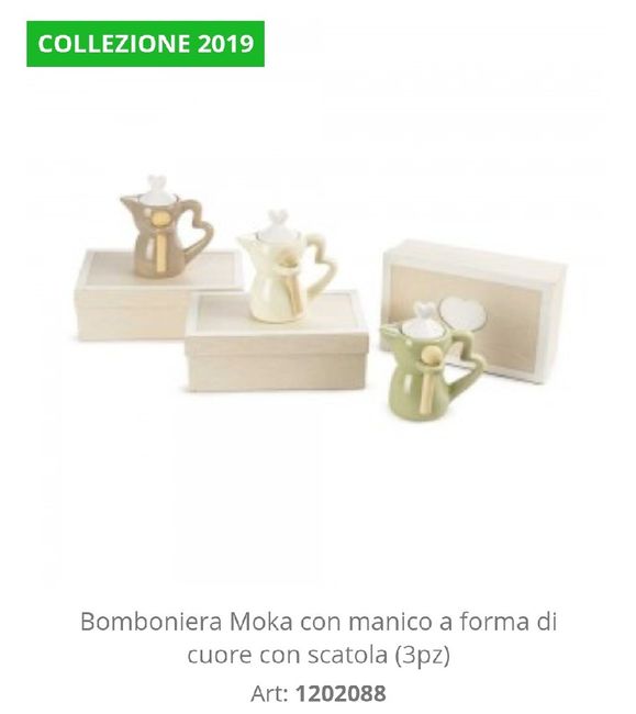 Help bomboniera! - 6