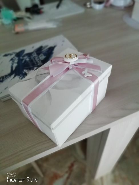 Mi fate vedere le confezioni delle vostre bomboniere? ☺️ - 2