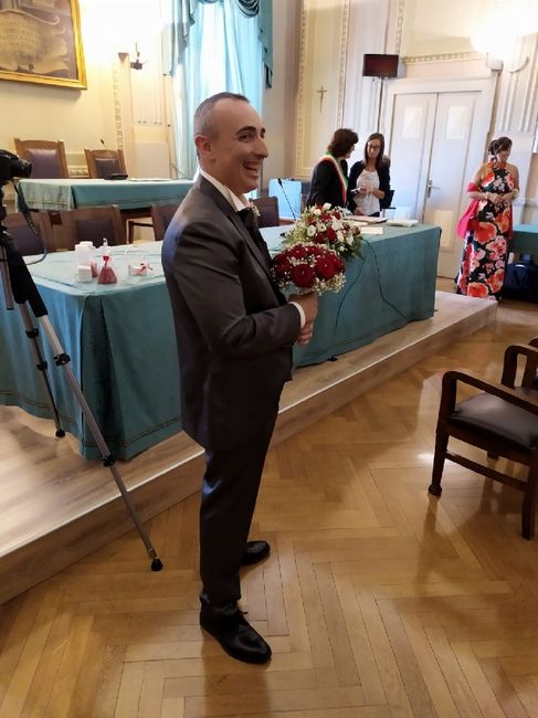 Sposati e felici - 3