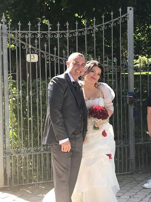 Sposati e felici - 9