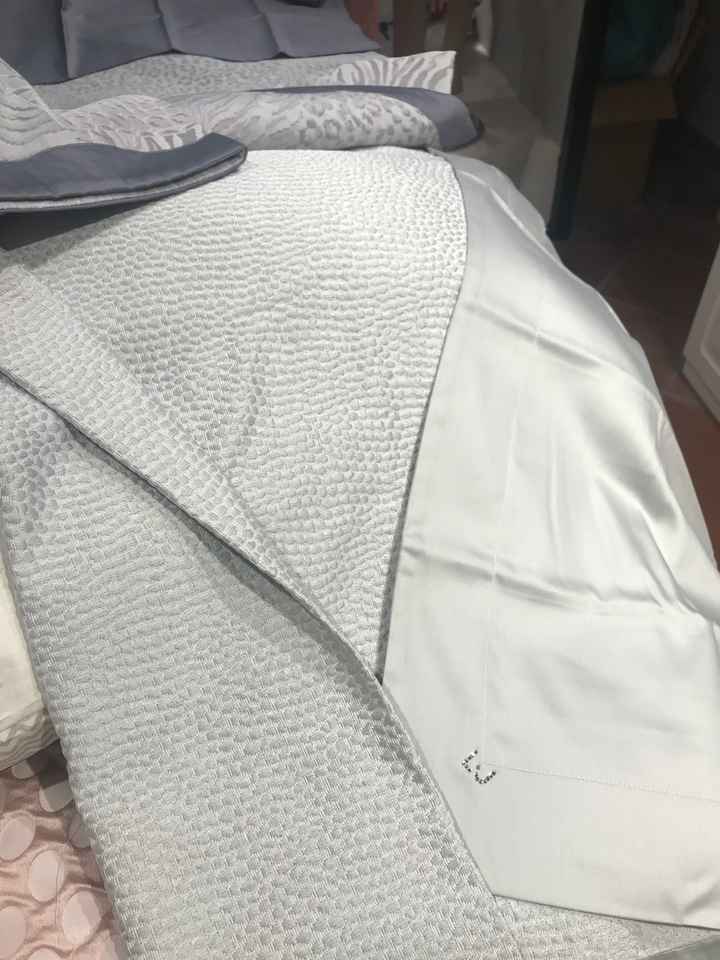 1^ letto di nozze - 1