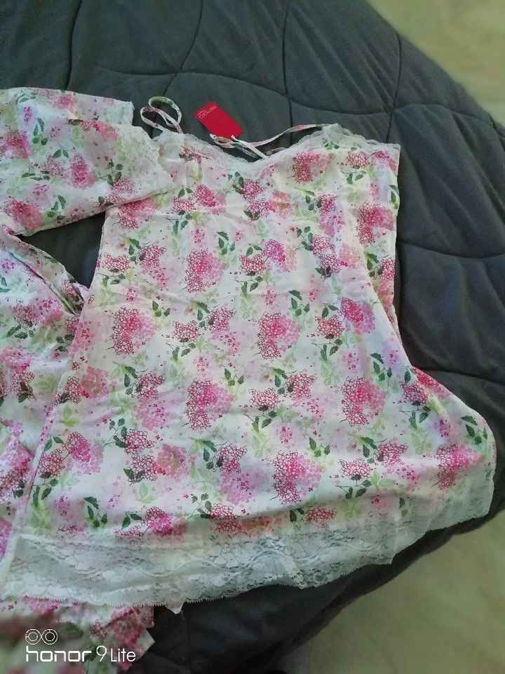 Meglio di cosa pensassi - 1