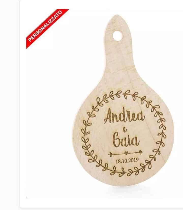 Help bomboniera! - 1