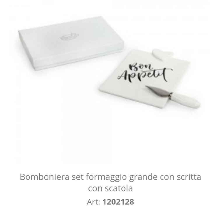 Help bomboniera! - 5