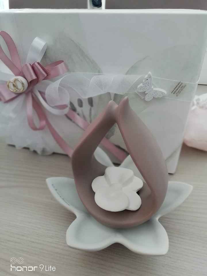 Tema farfalle.... - 1