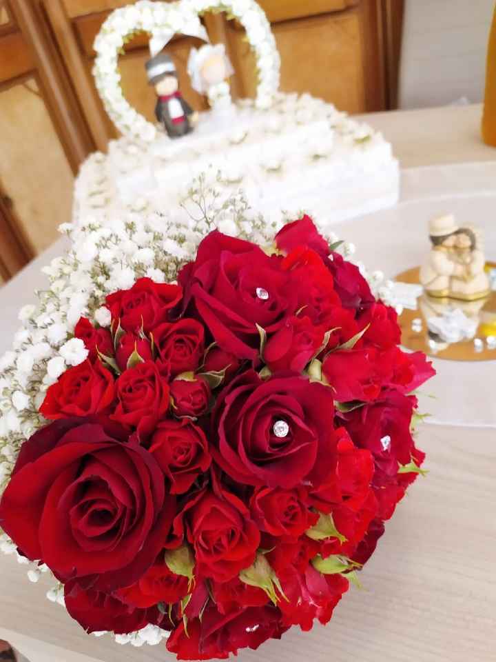 Sposati e felici - 1