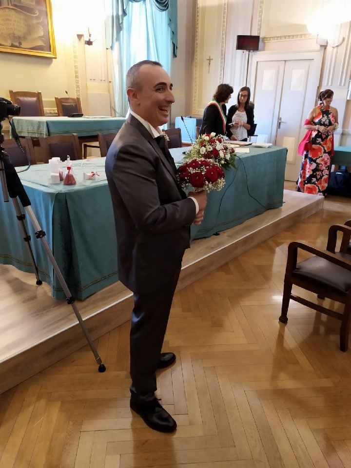 Sposati e felici - 3