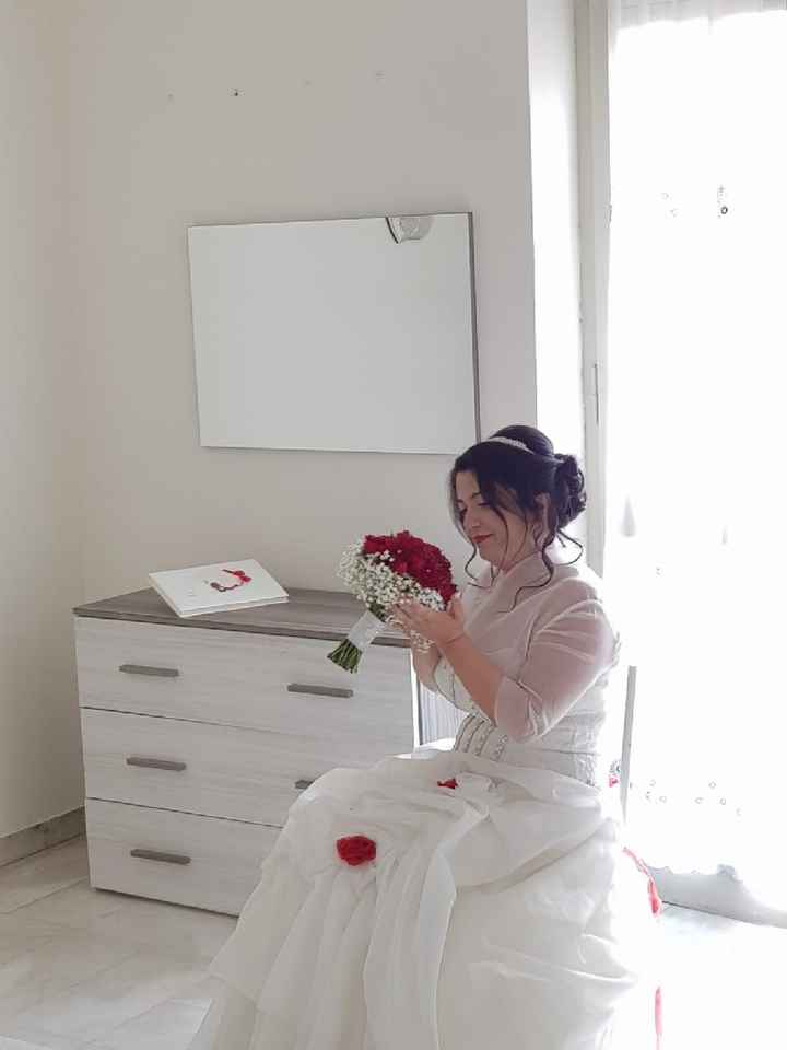 Sposati e felici - 6