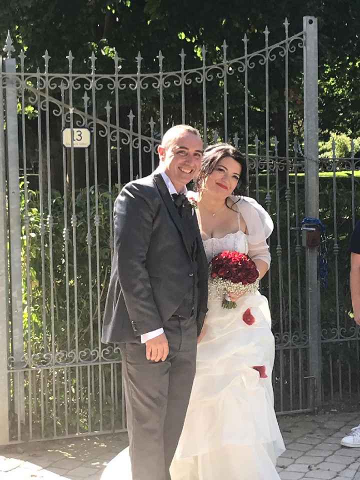 Sposati e felici - 9