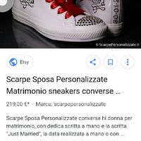 Aiuto scarpe - 1