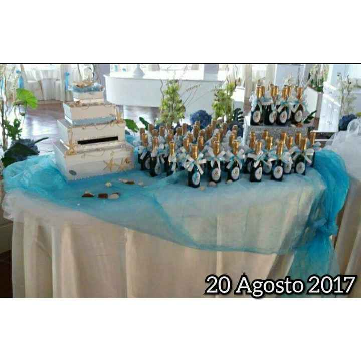Sposi che celebreranno le nozze il 20 Agosto 2017 - Catanzaro - 1