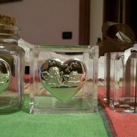 Sacchettini confetti - 1