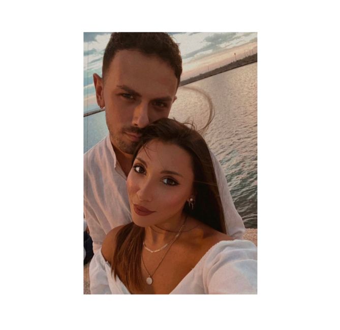 È stato colpo di fulmine? - 1