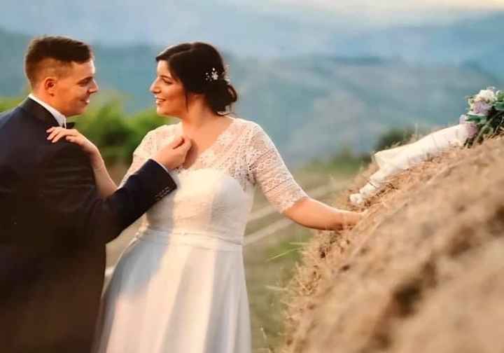 Sposi che celebreranno le nozze il 12 Settembre 2020 - Bologna - 1