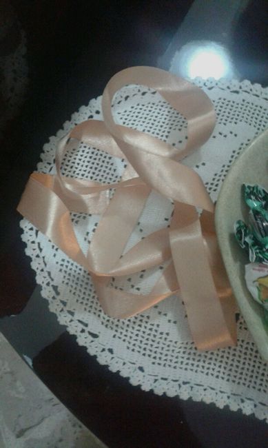 L'incubo del rosa cipria!!! - 1