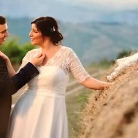 Sposi che celebreranno le nozze il 12 Settembre 2020 - Bologna - 1