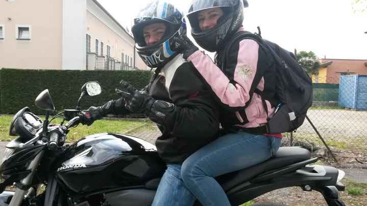 Con il  mio fm e il vostro? - 1