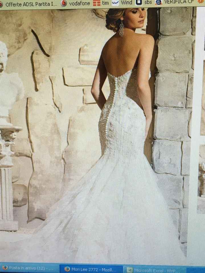 Prezzi del ricevimento - 1