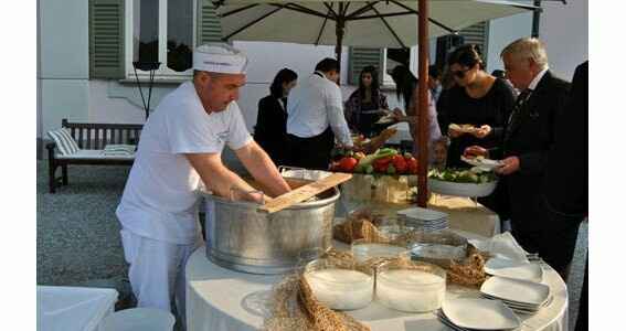 Per quale menù di nozze avete optato? - 2