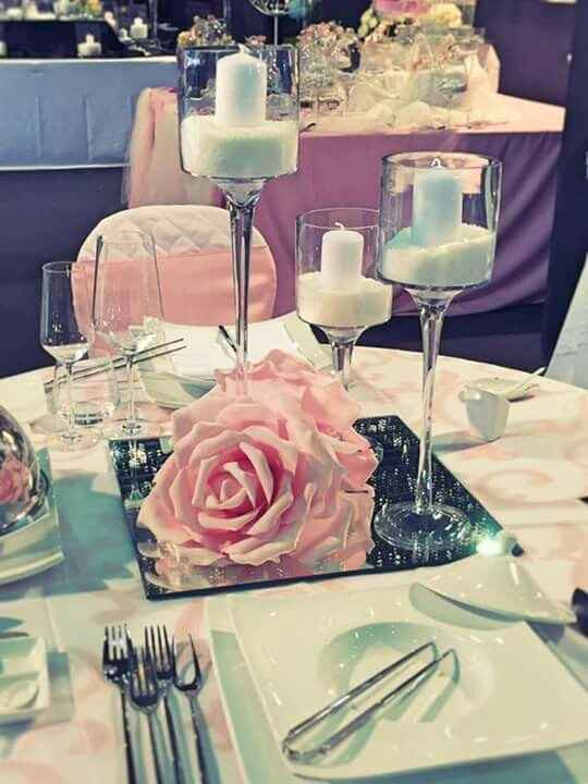 Per quale menù di nozze avete optato? - 4