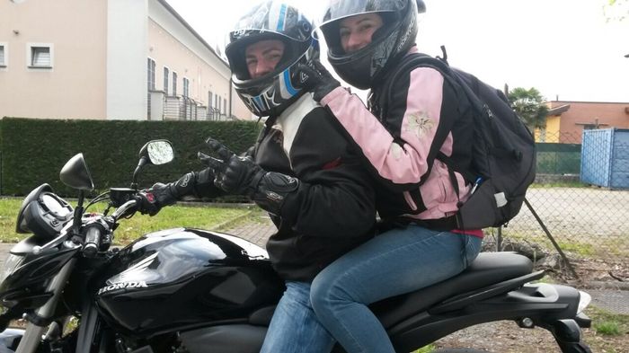 Con il  mio fm e il vostro? - 1