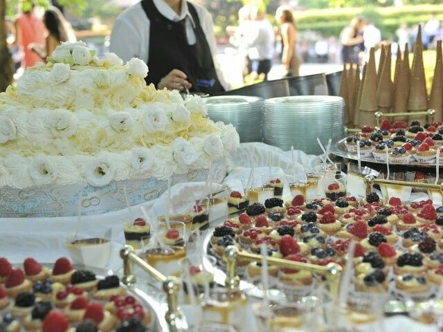 Per quale menù di nozze avete optato? - 3