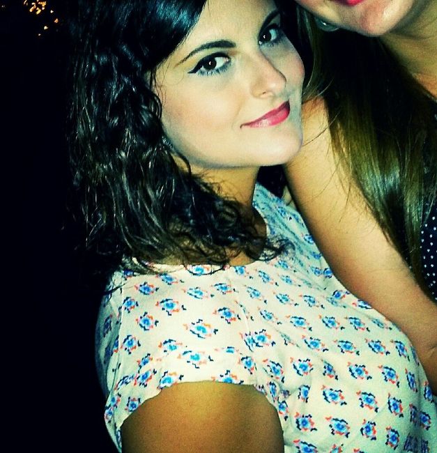 La lunghezza dei vostri capelli.. postate le foto - 1