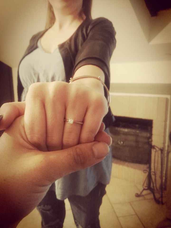 Quando e dove l'ultimo viaggio fatto insieme? - 1