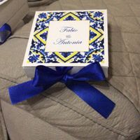 Prezzo partecipazioni - 1