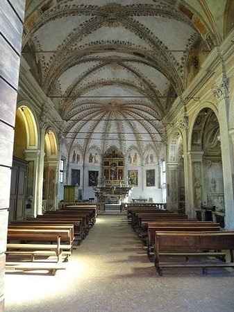 Santa Maria Maddalena