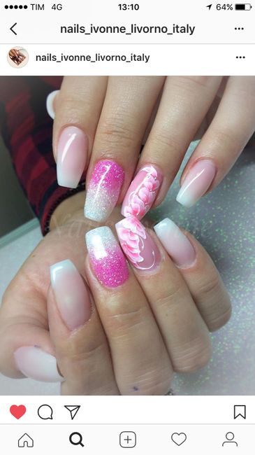 Sulle unghie ci siamo! - 1