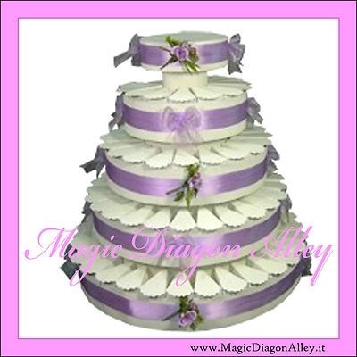 Bomboniera Torta 
