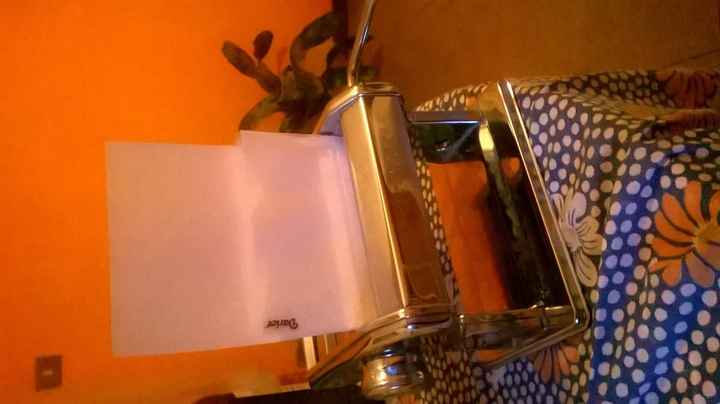 embossatrice fai da me