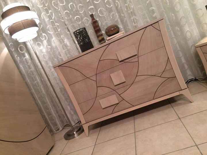 Passione italiana camera